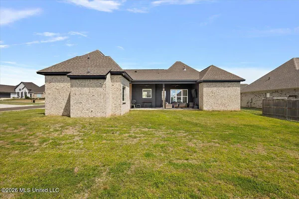 $400,000 | 645 Peregan Street, Canton, MS 39046