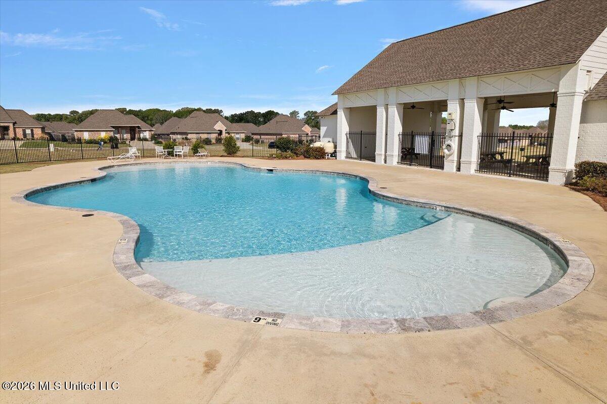 645 Peregan Street Canton, MS 39046 - Photo 36 of 38 36-DJI_0195