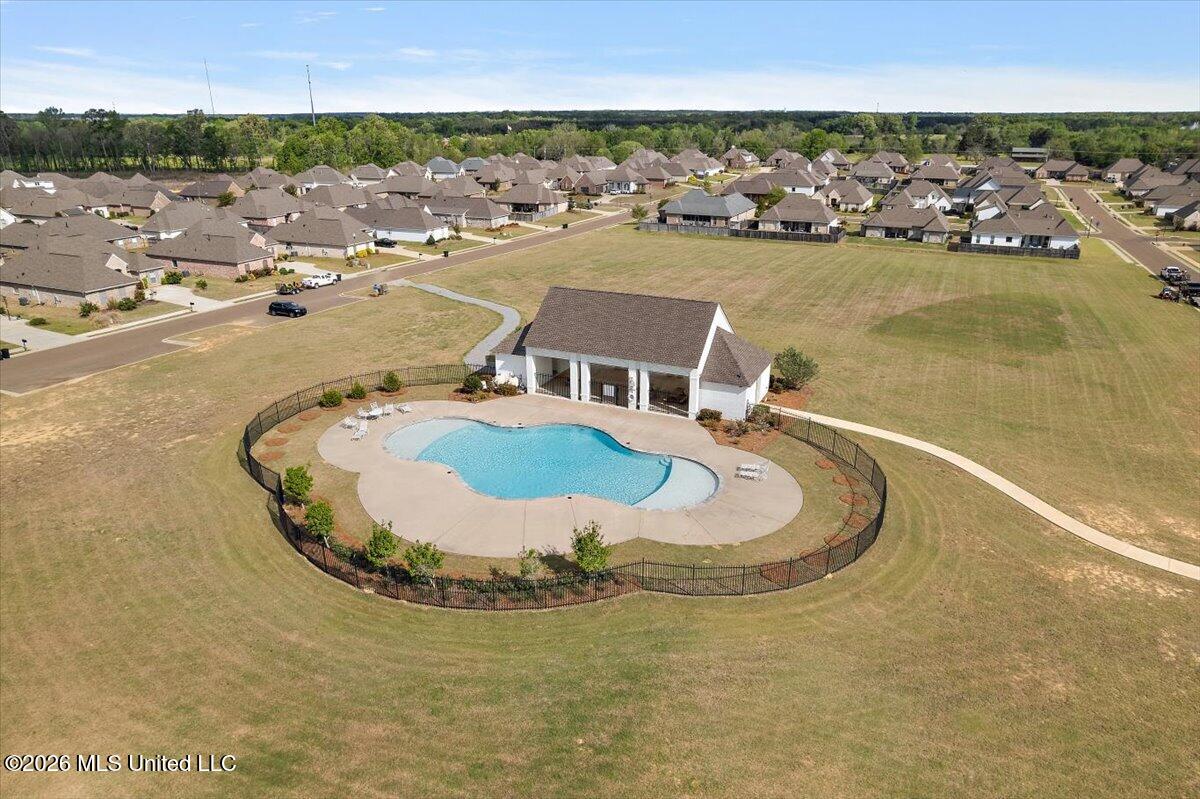 645 Peregan Street Canton, MS 39046 - Photo 37 of 38 37-DJI_0192