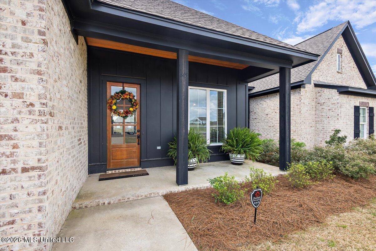 645 Peregan Street Canton, MS 39046 - Photo 4 of 38 04-HTP_6702