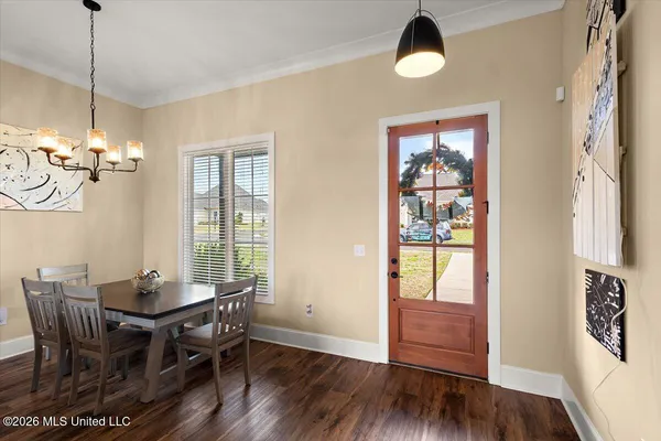 $400,000 | 645 Peregan Street, Canton, MS 39046