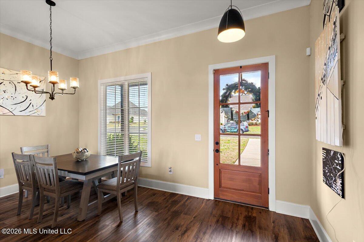 645 Peregan Street Canton, MS 39046 - Photo 5 of 38 05-HTP_6705