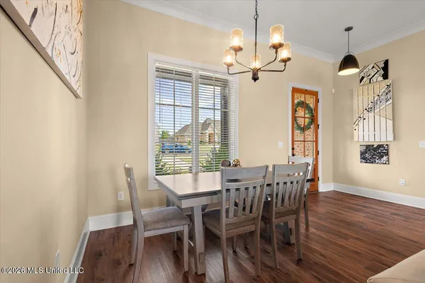 $400,000 | 645 Peregan Street, Canton, MS 39046