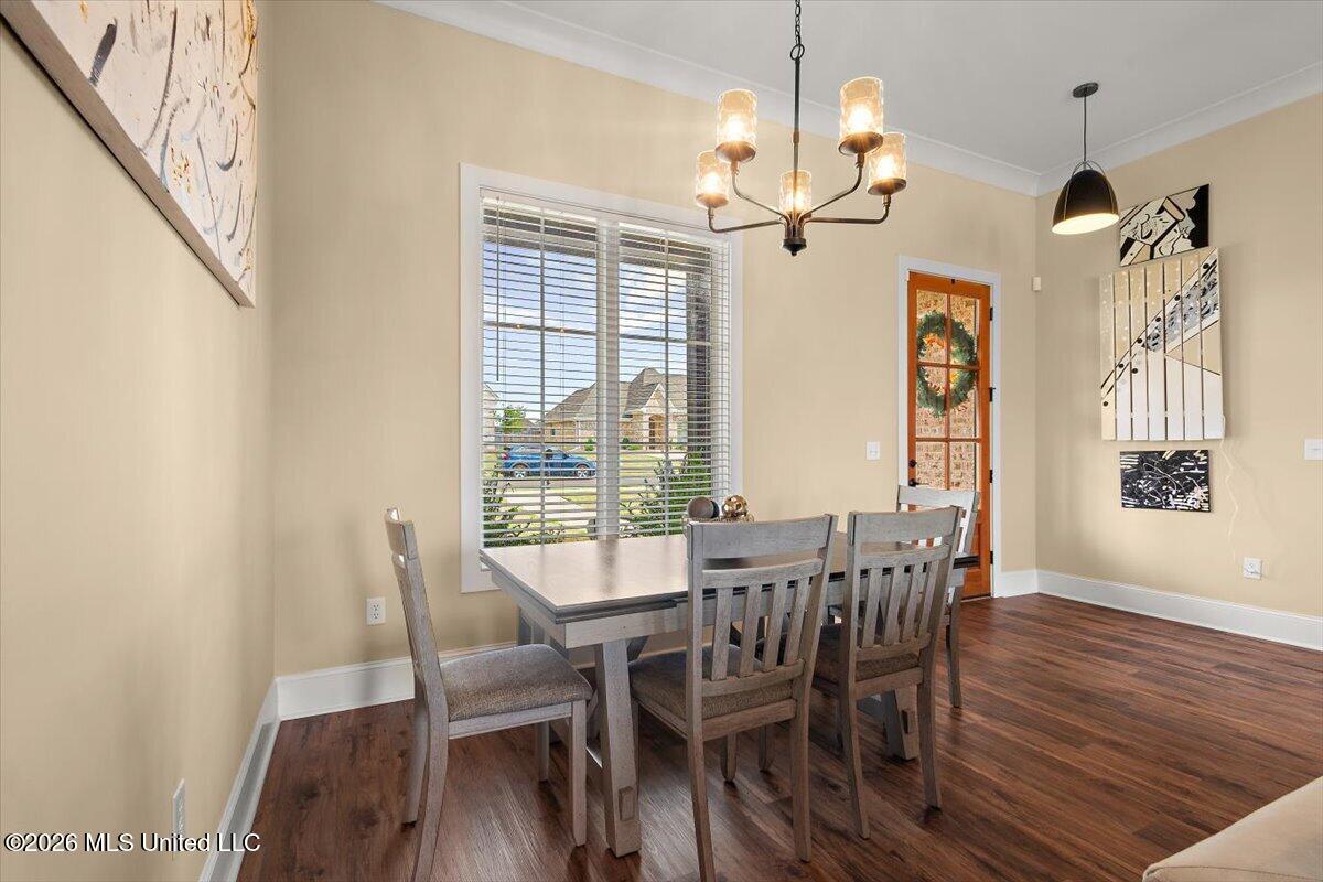 645 Peregan Street Canton, MS 39046 - Photo 7 of 38 07-HTP_6711