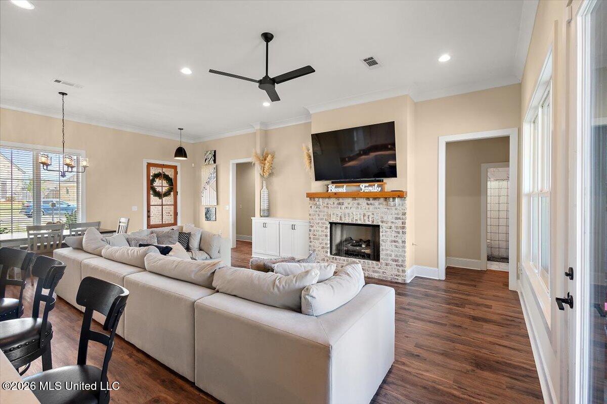 645 Peregan Street Canton, MS 39046 - Photo 10 of 38 10-HTP_6720