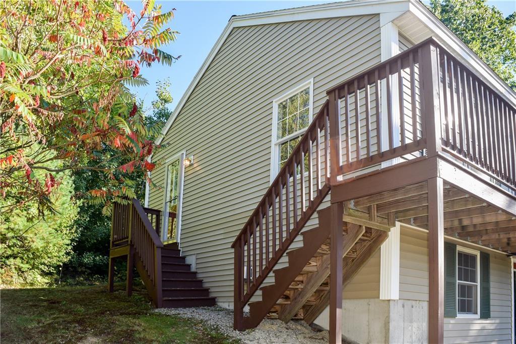 167 Emery Corner Road Limerick, ME 04048 - Photo 3 of 35 Photo