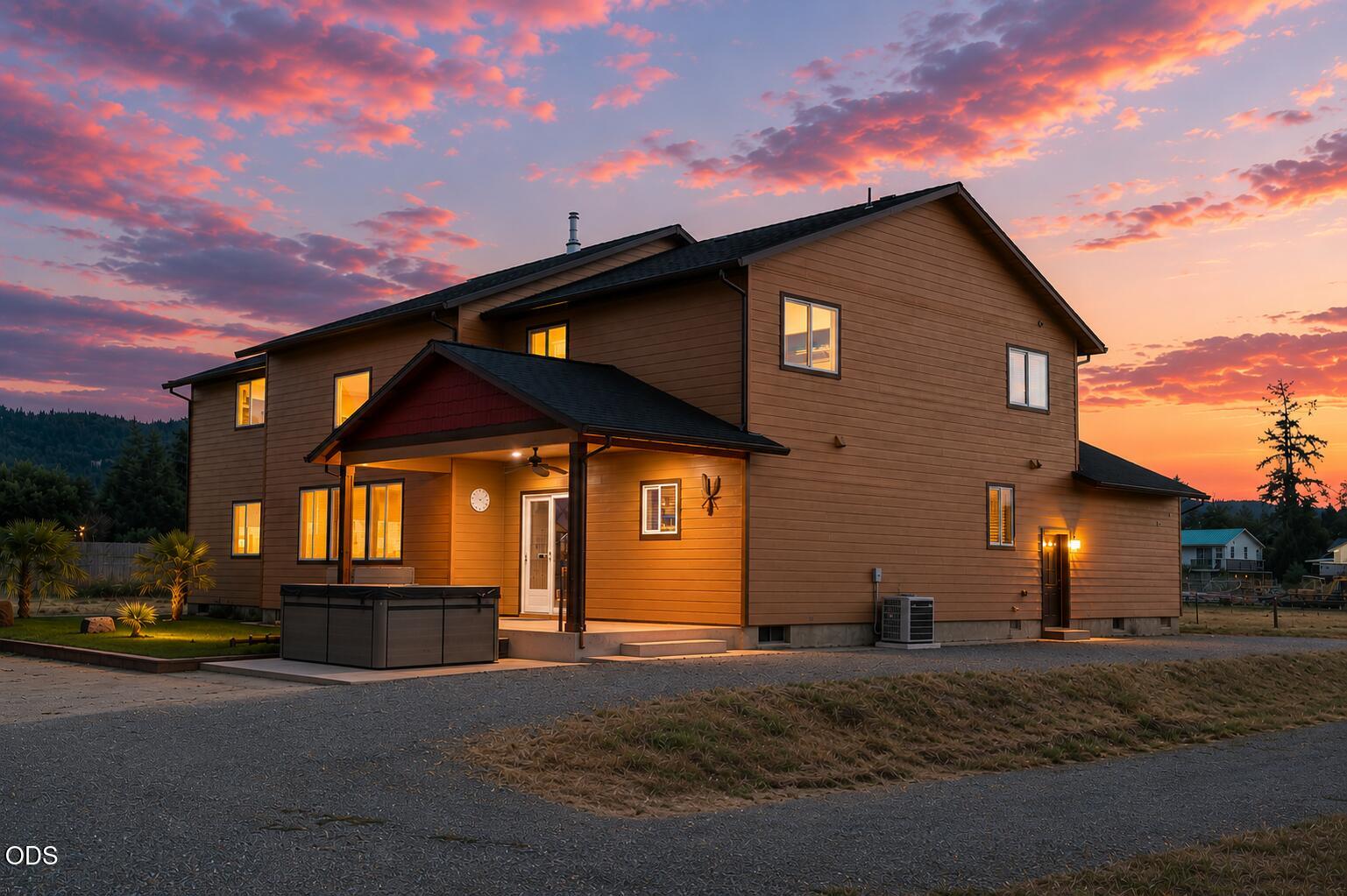 1213 Casino Road Medford, OR 97501 - Photo 8 of 77
