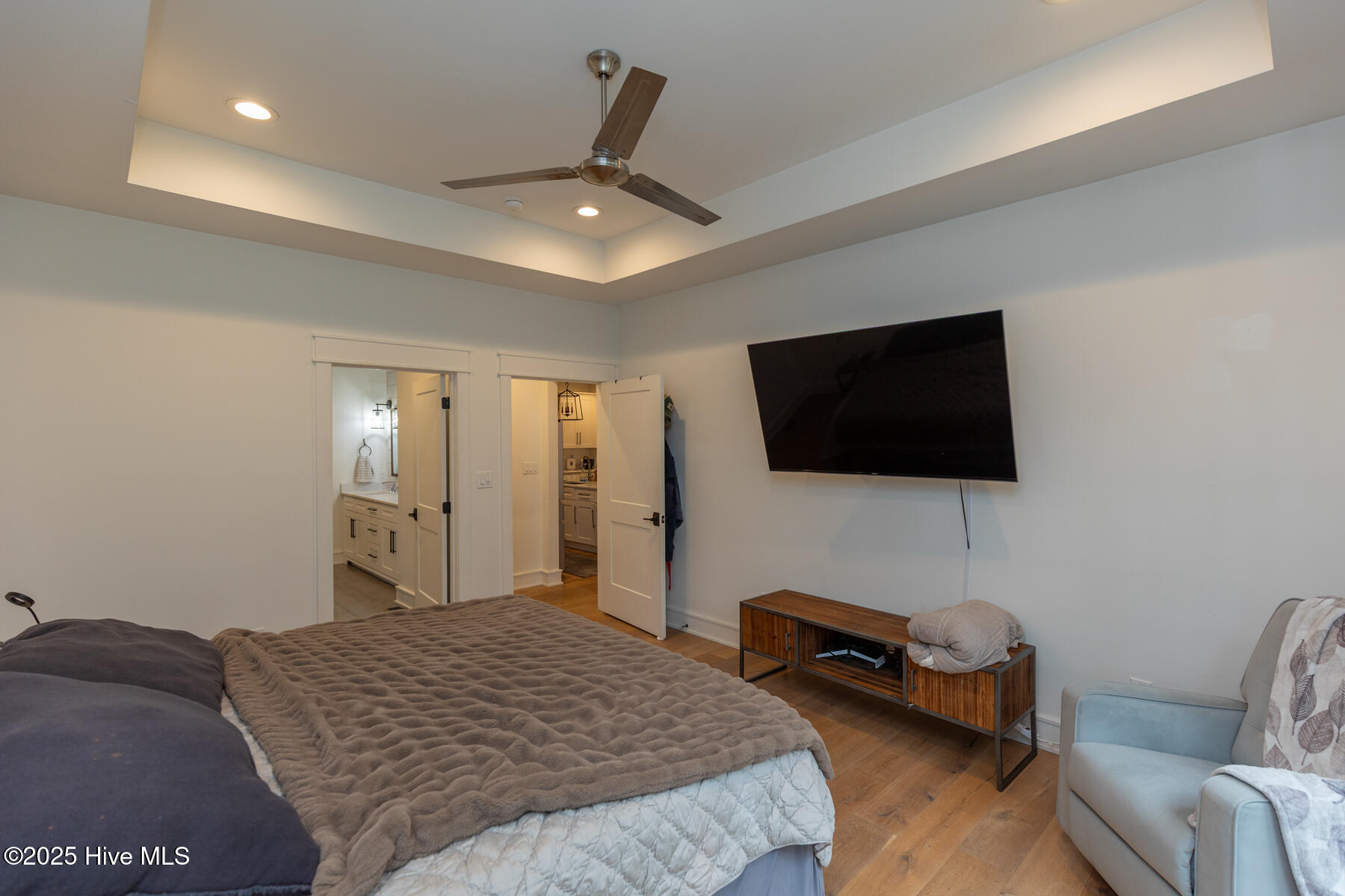 165 Vista Ridge West Jackson Springs, NC 27281 - Photo 13 of 34 primary bed3