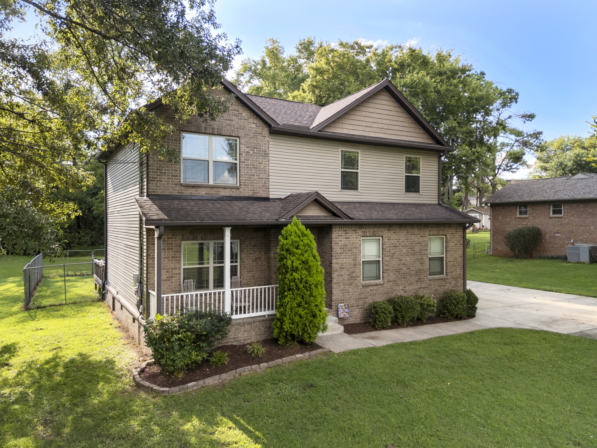 2272 Zion Road Columbia, TN 38401 - Photo 2 of 57 Gallery Image 2