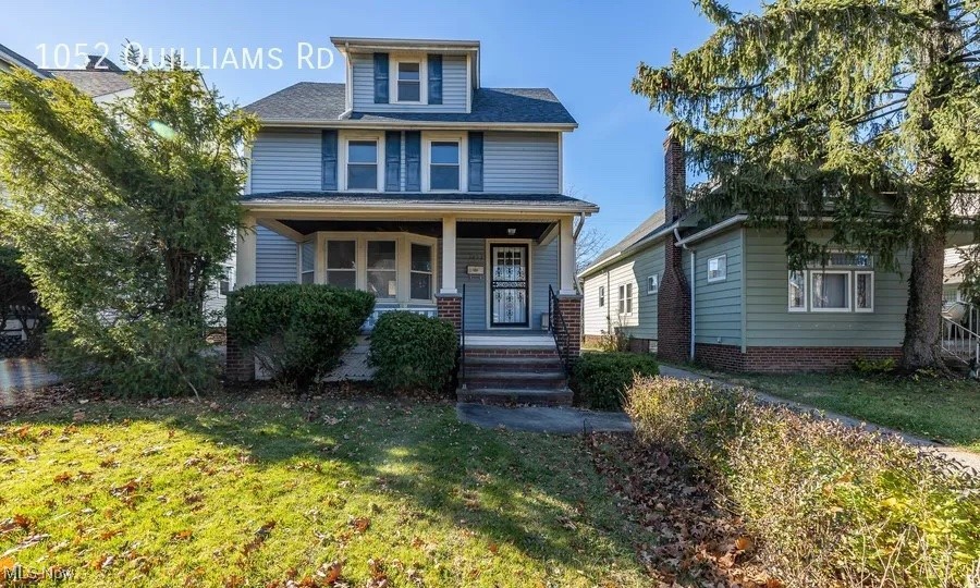 1052 Quilliams Road Cleveland, OH 44121 - Photo 1 of 1