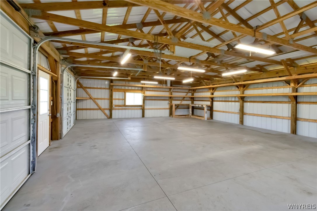 921 Girdle Road Elma, NY 14052 - Photo 35 of 44