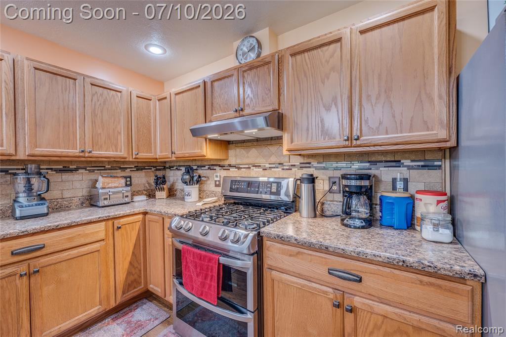 1829 West Scribner Road West Branch, MI 48661 - Photo 8 of 27