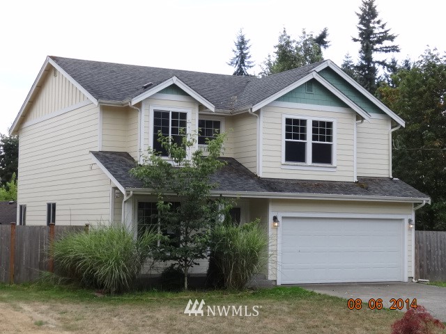2520 Harts Lake Loop Road South Roy, WA 98580 - Photo 1 of 16 Gallery Image 1