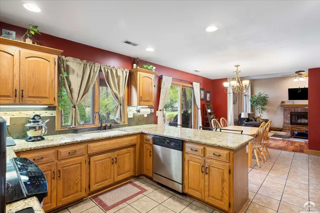 $449,000 | 2615 Red Cedar Drive, Lawrence, KS 66047