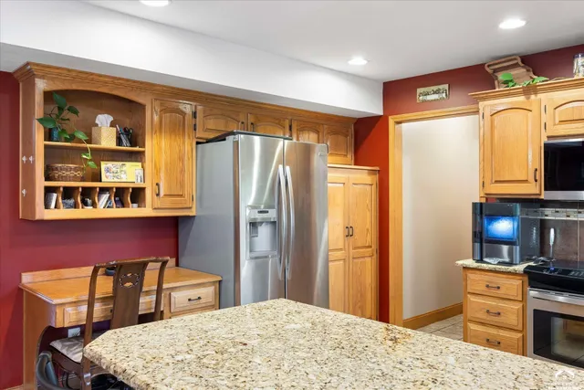 $449,000 | 2615 Red Cedar Drive, Lawrence, KS 66047