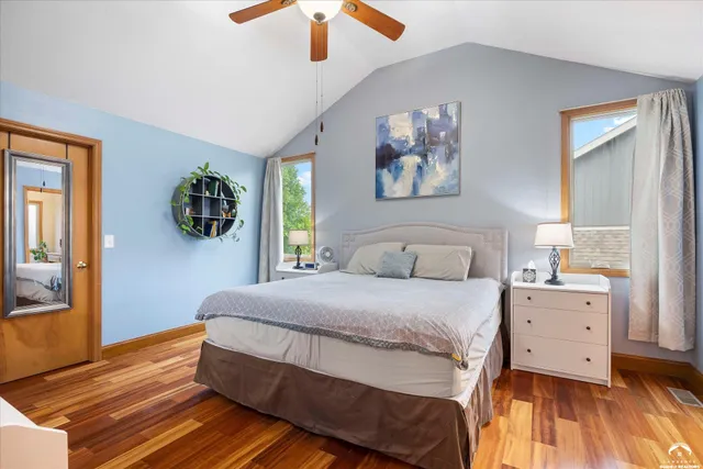 $449,000 | 2615 Red Cedar Drive, Lawrence, KS 66047