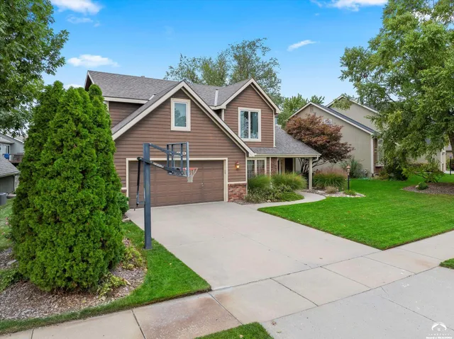 $419,000 | 2615 Red Cedar Drive, Lawrence, KS 66047