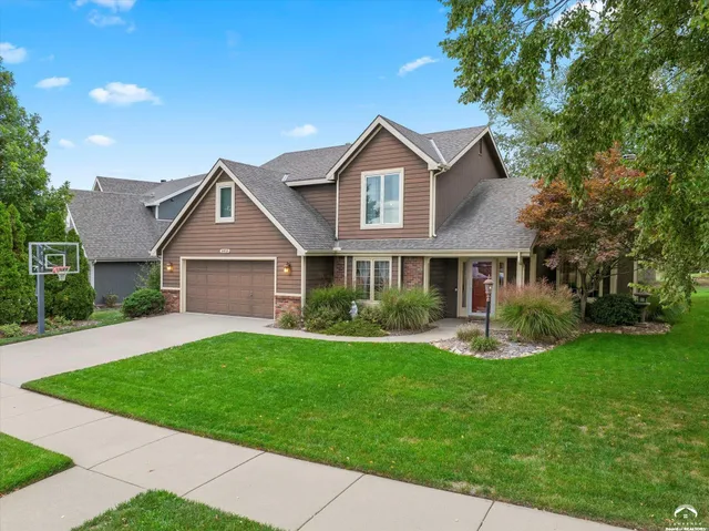 $449,000 | 2615 Red Cedar Drive, Lawrence, KS 66047