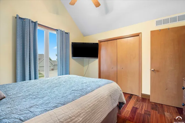 $449,000 | 2615 Red Cedar Drive, Lawrence, KS 66047