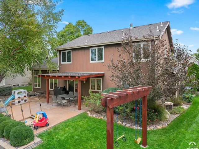 $449,000 | 2615 Red Cedar Drive, Lawrence, KS 66047