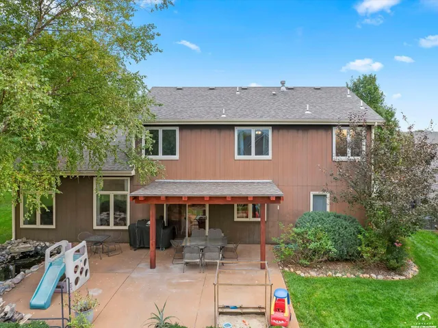 $449,000 | 2615 Red Cedar Drive, Lawrence, KS 66047