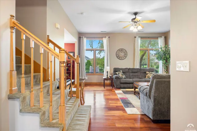 $449,000 | 2615 Red Cedar Drive, Lawrence, KS 66047