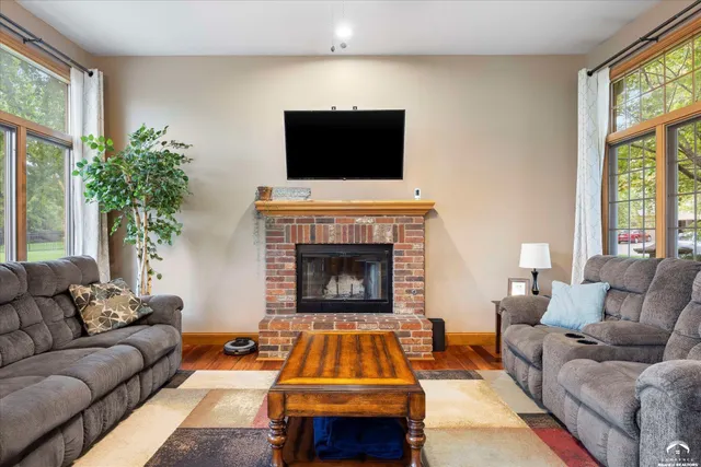 $449,000 | 2615 Red Cedar Drive, Lawrence, KS 66047