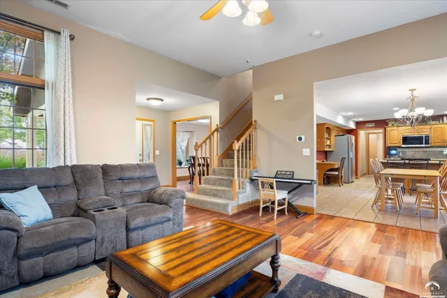 $449,000 | 2615 Red Cedar Drive, Lawrence, KS 66047