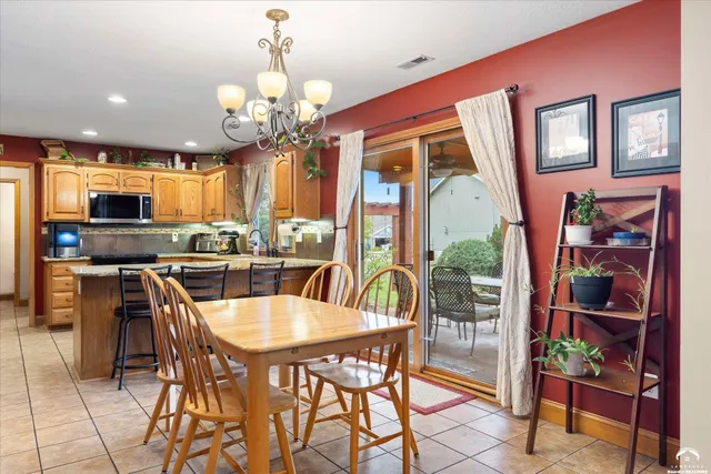 $449,000 | 2615 Red Cedar Drive, Lawrence, KS 66047