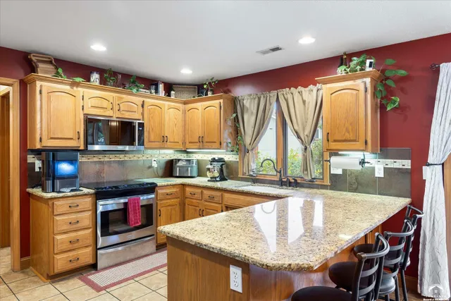 $449,000 | 2615 Red Cedar Drive, Lawrence, KS 66047