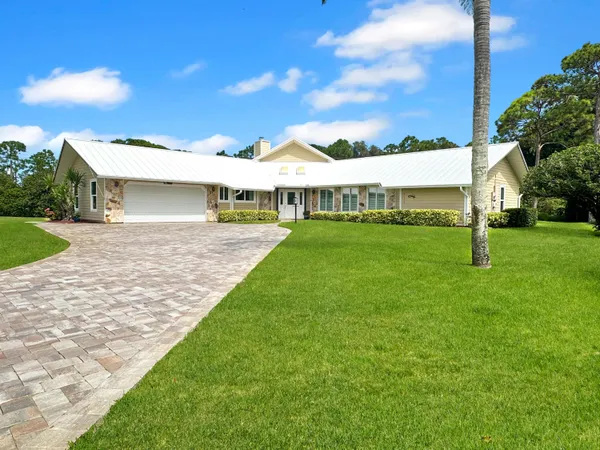 $499,000 | 4100 Smokey Pines Court, Fort Pierce, FL 34951