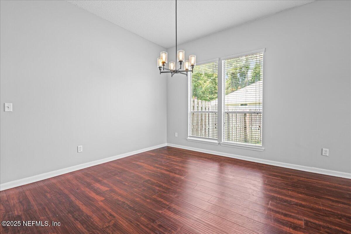 1560 Timber Trace Drive St. Augustine, FL 32092 - Photo 13 of 56 Dining