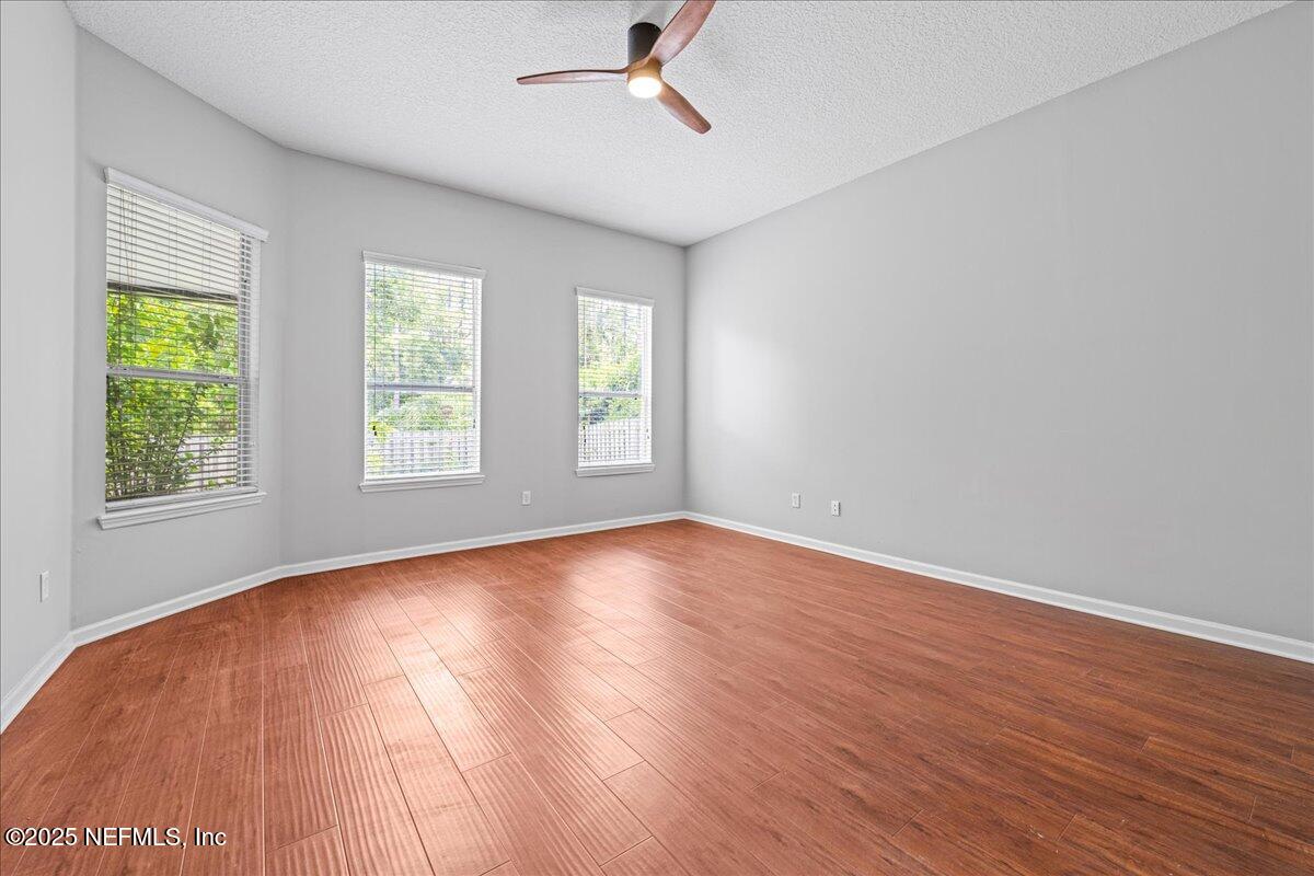 1560 Timber Trace Drive St. Augustine, FL 32092 - Photo 26 of 56 Primary Bedroom