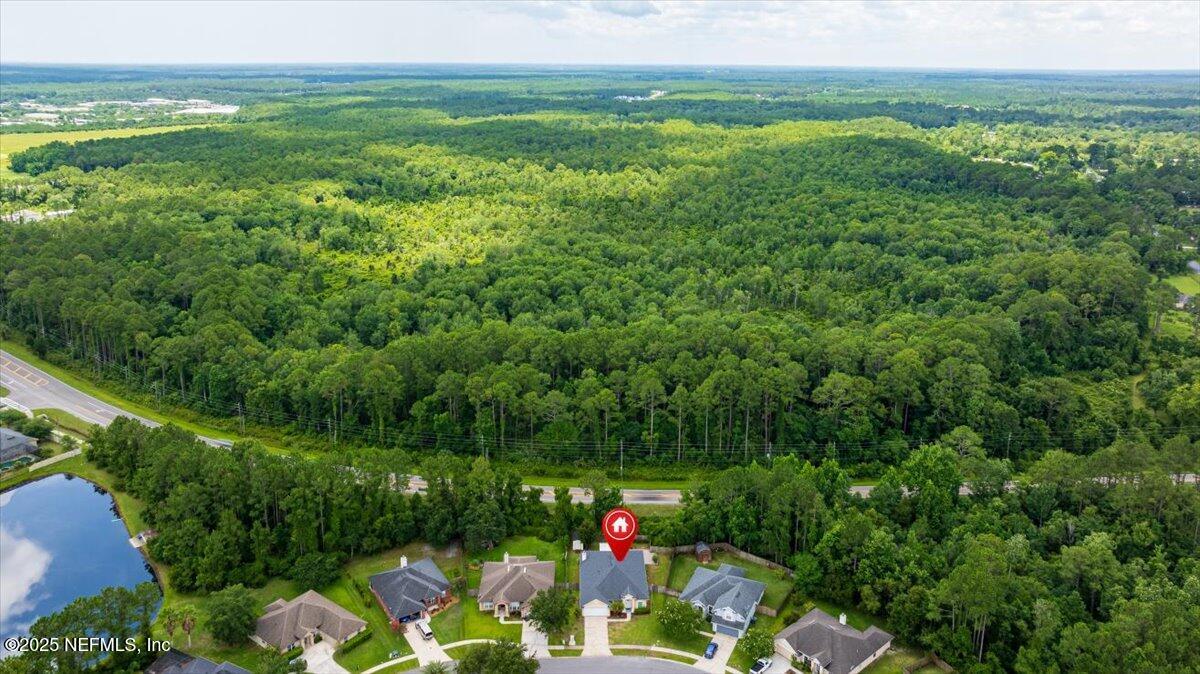 1560 Timber Trace Drive St. Augustine, FL 32092 - Photo 50 of 56 47-1560 Timber Trace Dr-Drone-5