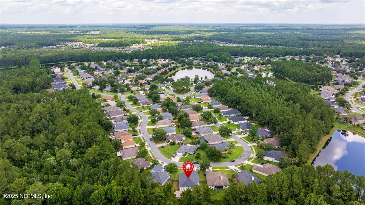 1560 Timber Trace Drive St. Augustine, FL 32092 - Photo 51 of 56 48-1560 Timber Trace Dr-Drone-6