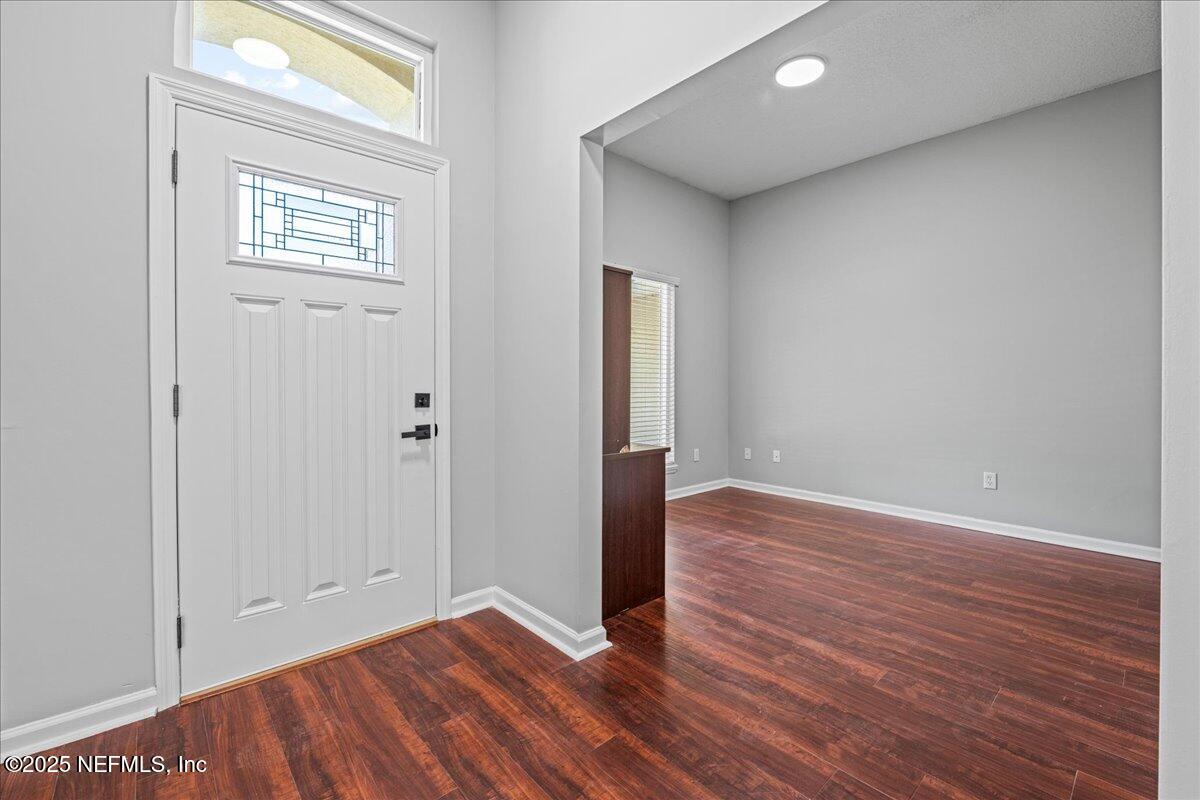 1560 Timber Trace Drive St. Augustine, FL 32092 - Photo 6 of 56 Entry