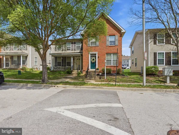 $298,000 | 907 Myrtle Avenue, Baltimore, MD 21201