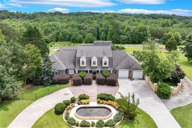 $789,000 | 701 Sunshine Road, Toccoa, GA 30577