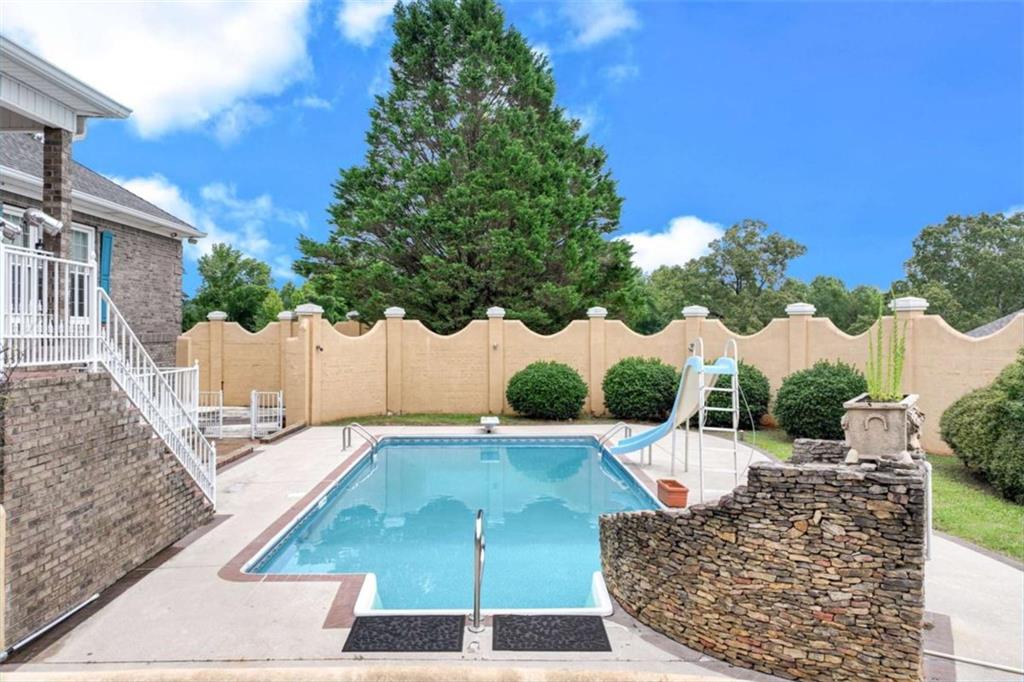 701 Sunshine Road Toccoa, GA 30577 - Photo 36 of 51