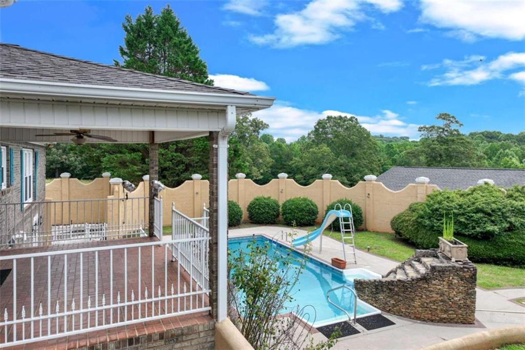 701 Sunshine Road Toccoa, GA 30577 - Photo 37 of 51