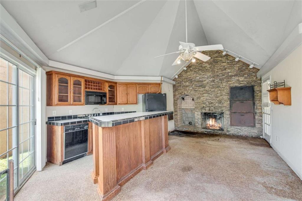 701 Sunshine Road Toccoa, GA 30577 - Photo 39 of 51