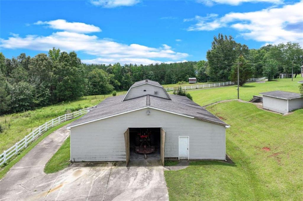 701 Sunshine Road Toccoa, GA 30577 - Photo 41 of 51