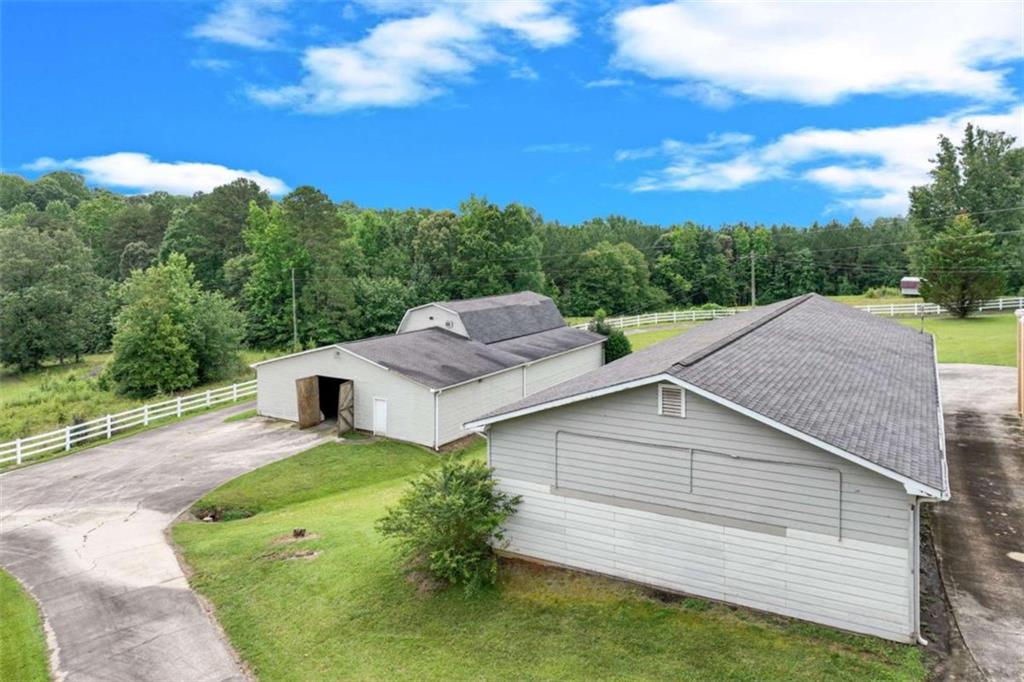 701 Sunshine Road Toccoa, GA 30577 - Photo 42 of 51