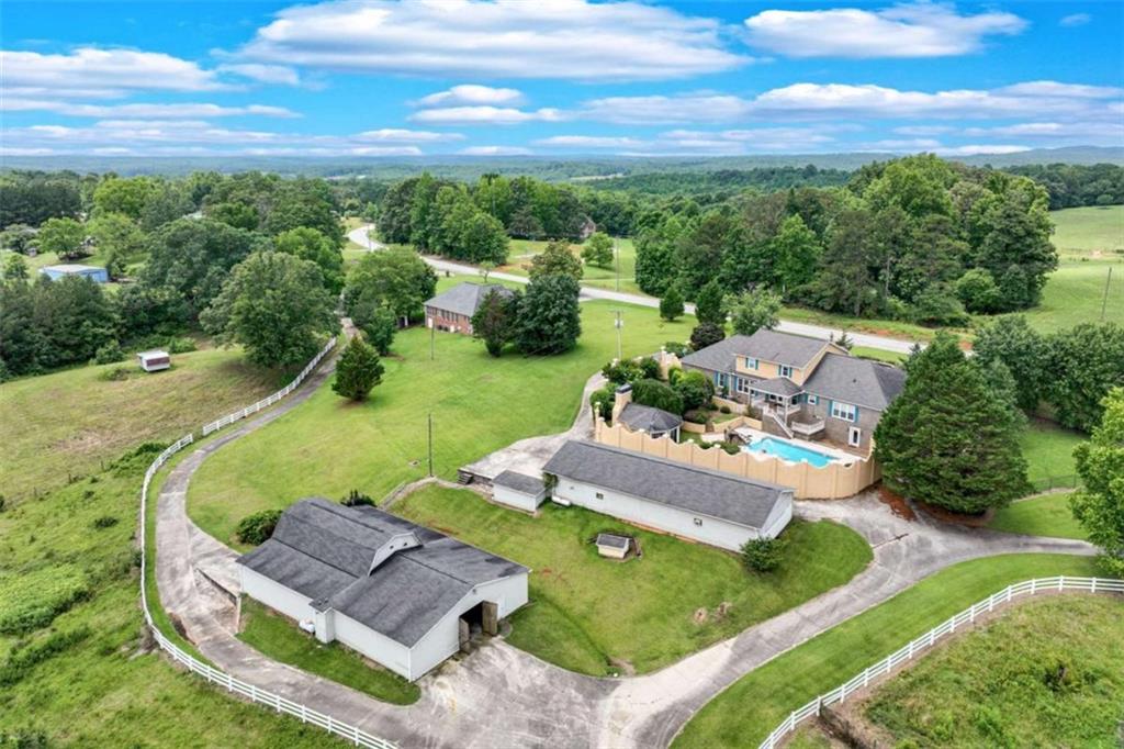 701 Sunshine Road Toccoa, GA 30577 - Photo 43 of 51