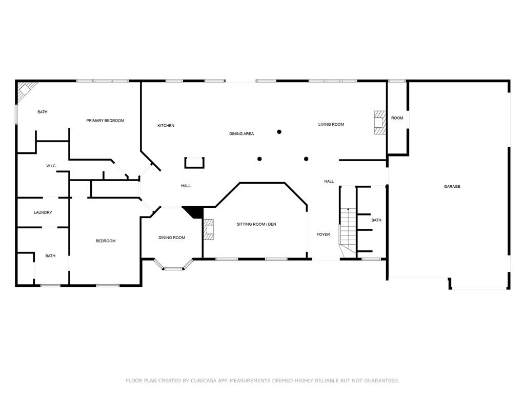 701 Sunshine Road Toccoa, GA 30577 - Photo 49 of 51