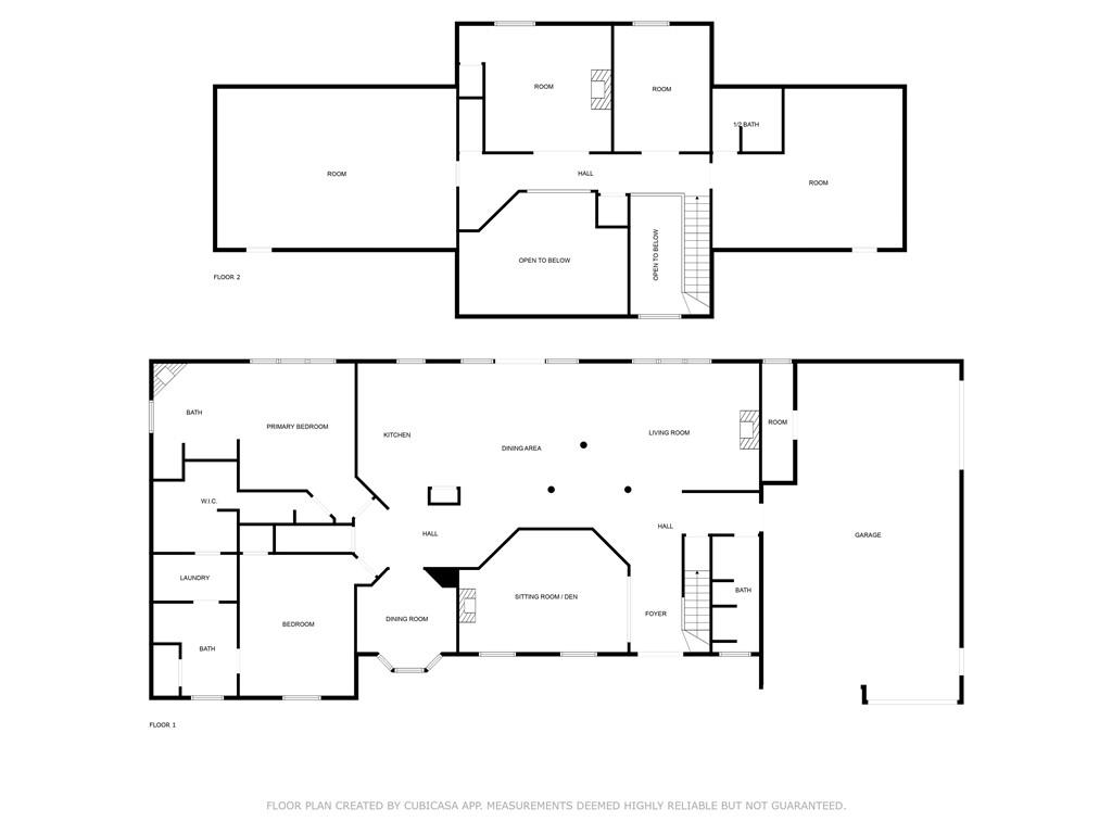 701 Sunshine Road Toccoa, GA 30577 - Photo 51 of 51