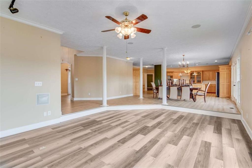 701 Sunshine Road Toccoa, GA 30577 - Photo 7 of 51