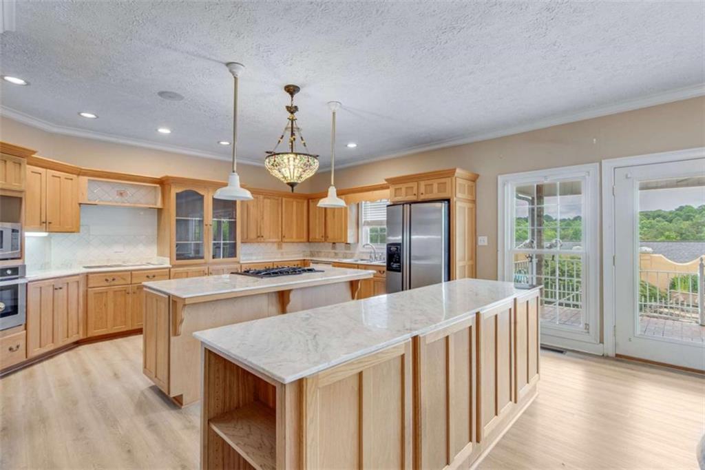 701 Sunshine Road Toccoa, GA 30577 - Photo 8 of 51