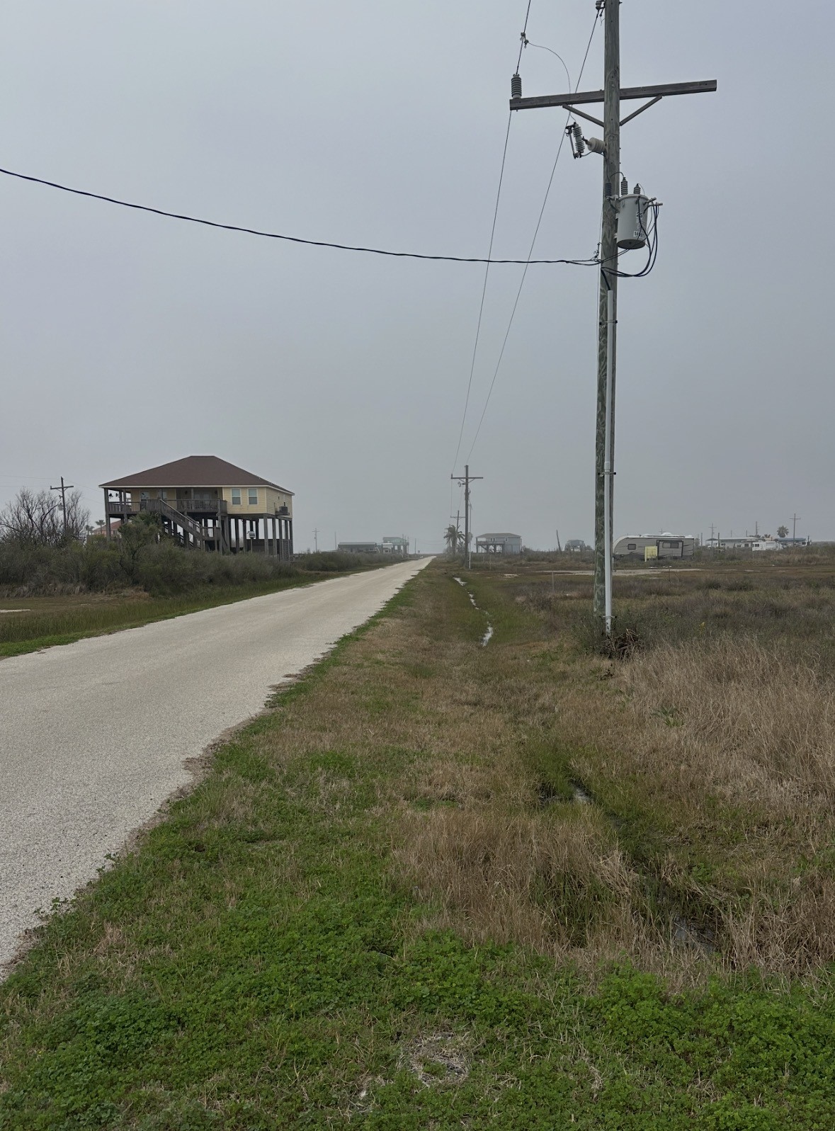 1064 Beach Front Road Port Bolivar, TX 77650 - Photo 5 of 5
