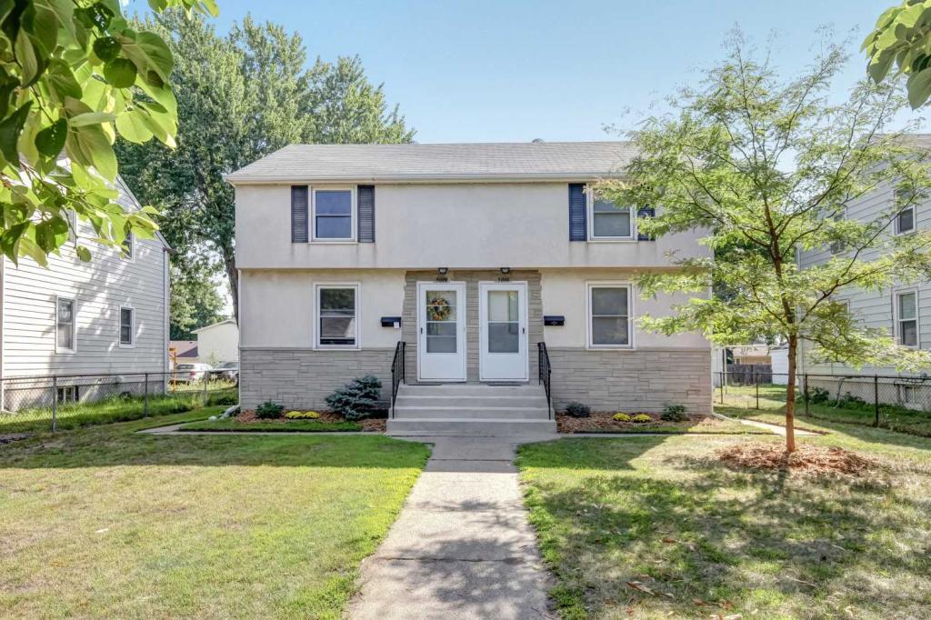 5016 North 6th Street Minneapolis, MN 55430 - Photo 1 of 1